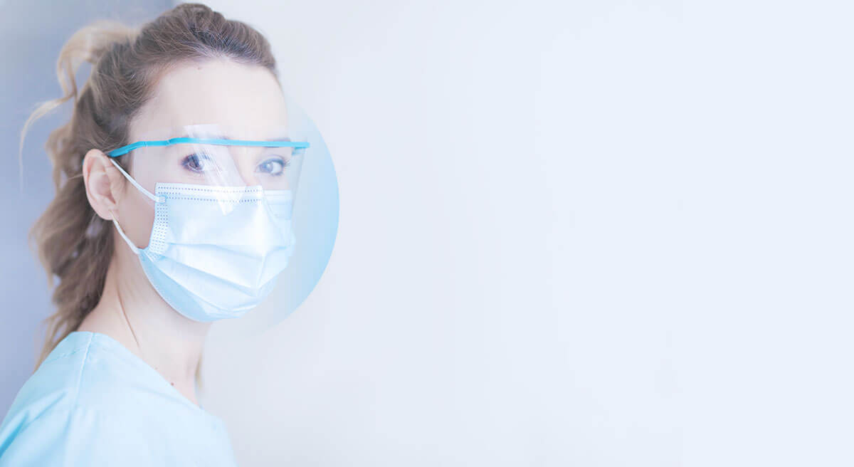 Disposable Medical Mask